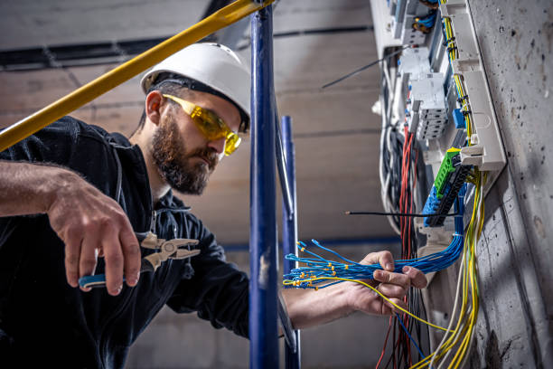 Best Best Electricians Near Me  in Georgetown, IL