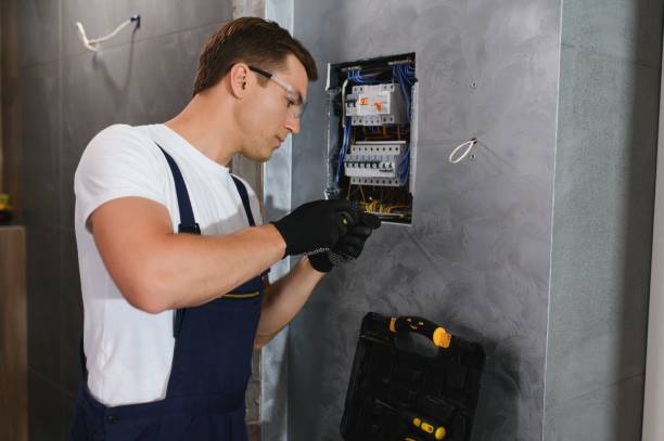 Best Electrical Repair Services  in Georgetown, IL