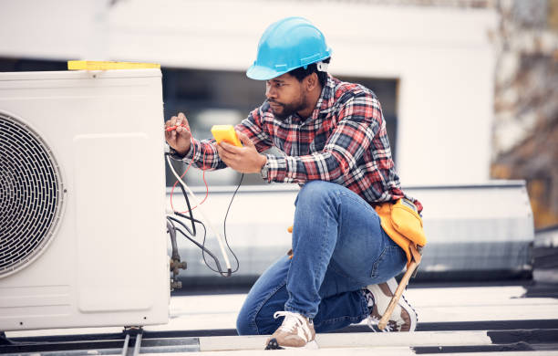 Best Residential Electrician Services  in Georgetown, IL