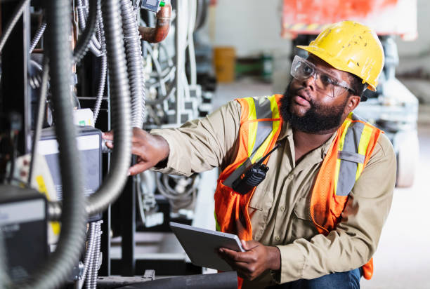 Best Circuit Breaker Repair  in Georgetown, IL
