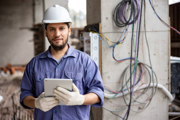 Affordable Emergency Electrician in Georgetown, IL