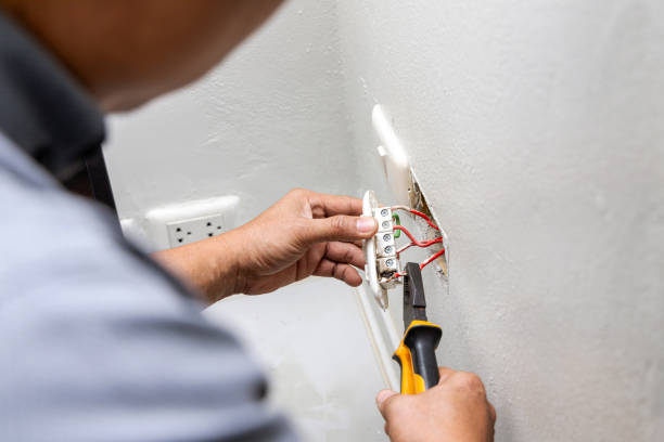 Best Industrial Electrical Services  in Georgetown, IL
