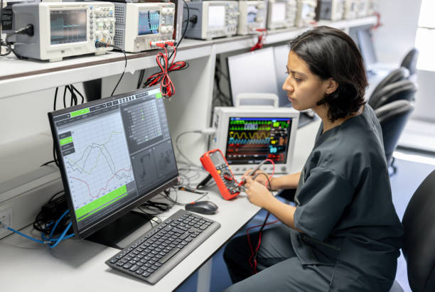 Best 24-Hour Electrician  in Georgetown, IL