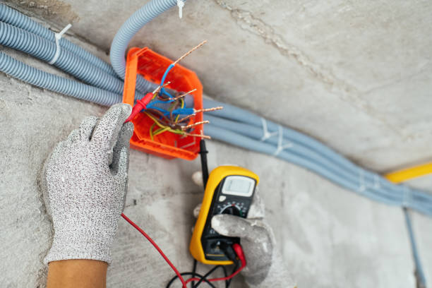 Best Electrical Contractors for Businesses  in Georgetown, IL