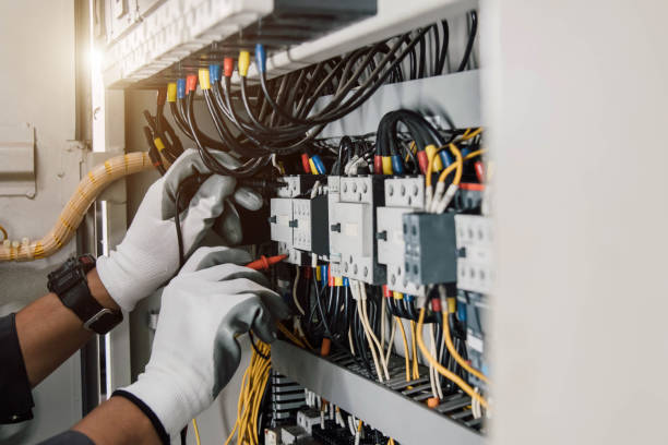 Best Electrical Wiring Services  in Georgetown, IL